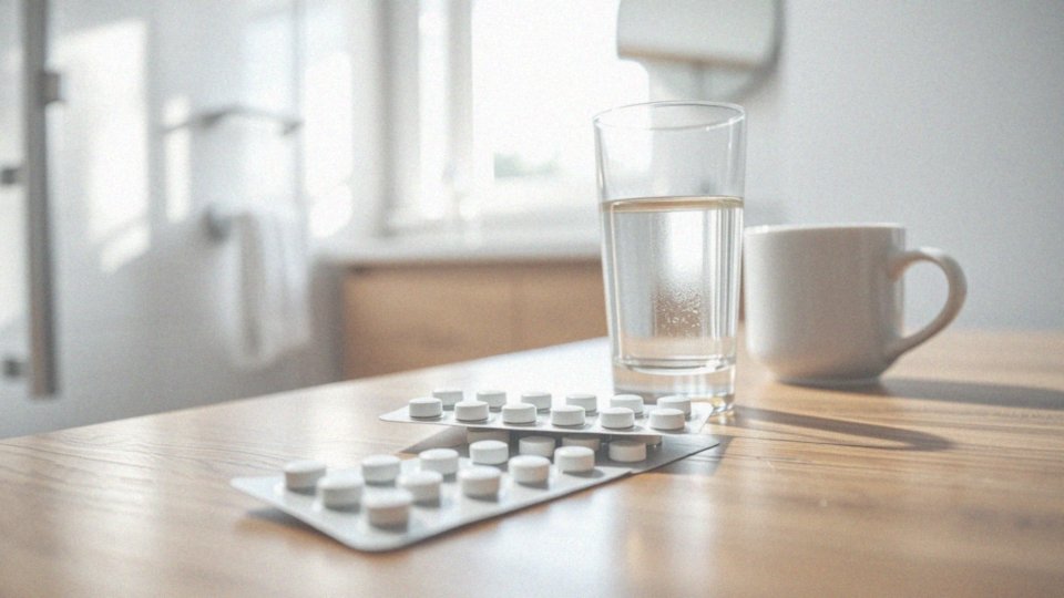 Jakie są możliwe skutki uboczne stosowania Dexaku?