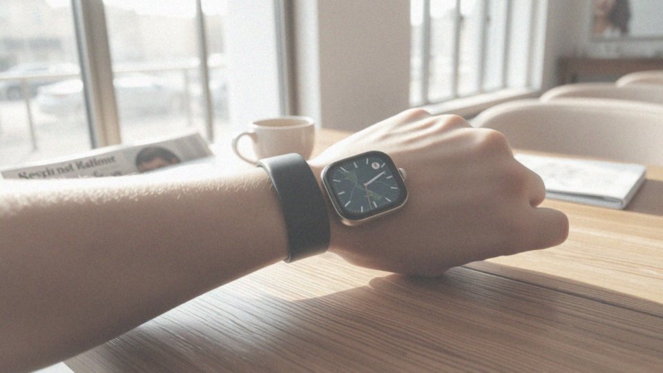 W jaki sposób smartwatch z kartą SIM pozwala na niezależność od smartfona?