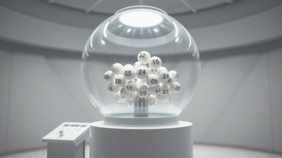 Jak odbywa się nadzór nad losowaniami Eurojackpot?