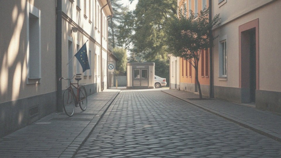 Czy brak kontroli granicznej zwalnia z obowiązku posiadania paszportu lub dowodu osobistego?