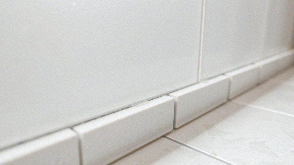 Jakie czynniki wpływają na odporność fugi elastycznej?