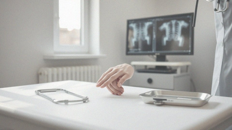 Jak diagnozuje się zapalenie stawów u dzieci?