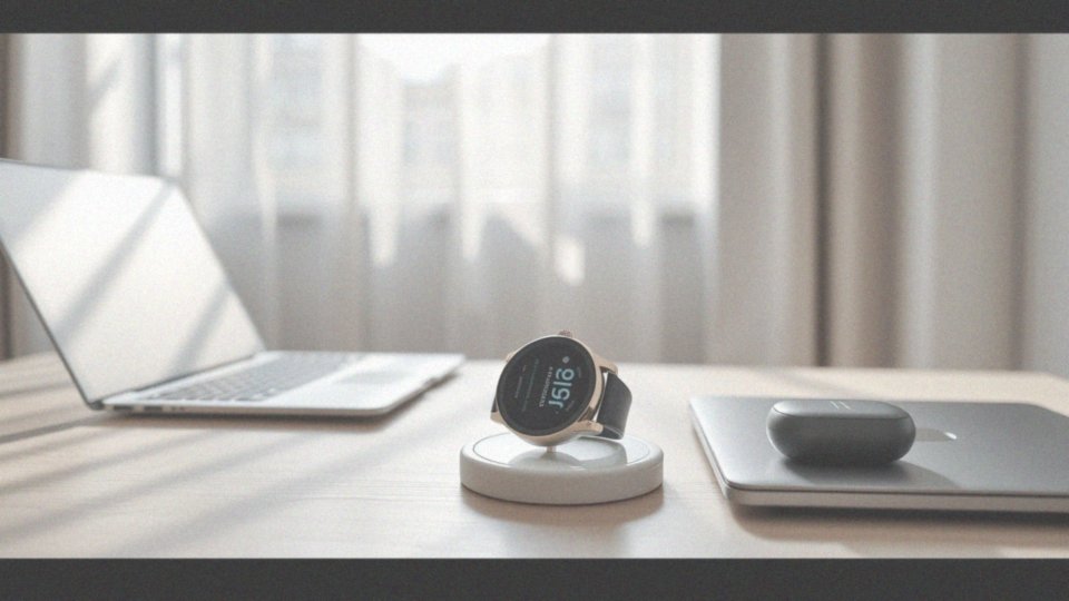 Co to jest smartwatch z eSIM-em?