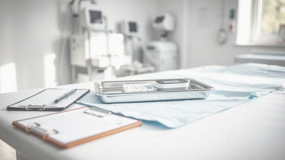 Jak można zdiagnozować wstrząs insulinowy?
