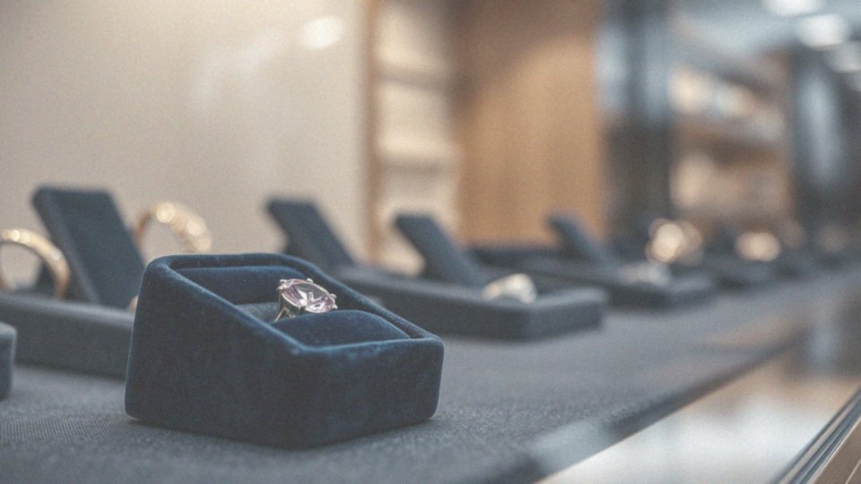 Dlaczego pierścionek zaręczynowy z kolorowymi kamieniami jest wyjątkowy?