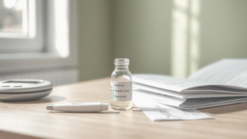 Jakie zagrożenia zdrowotne niesie ze sobą hiperglikemia?