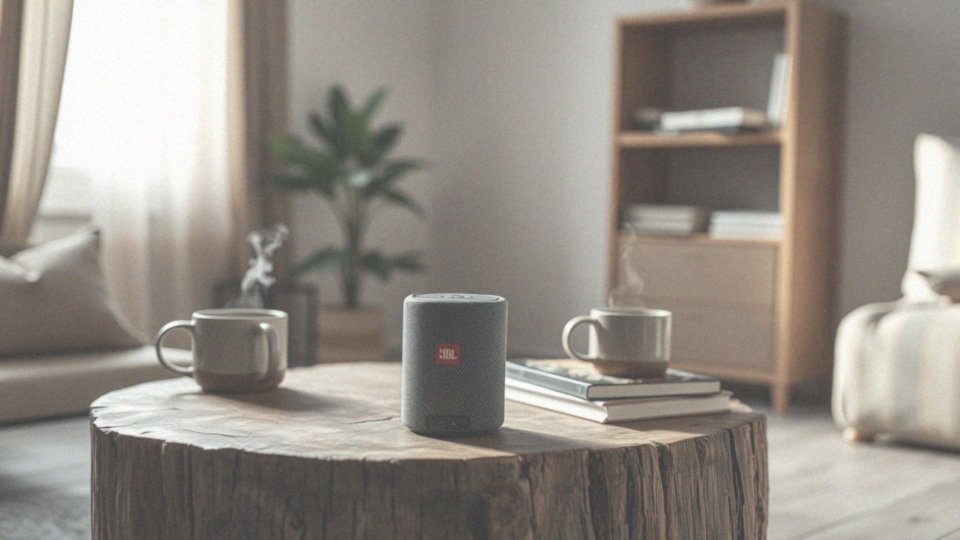 Czy JBL Flip 7 będzie miał podświetlane przyciski?
