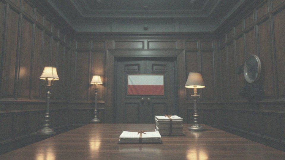 Jak geopolityka wpływa na rezerwy złota krajów?