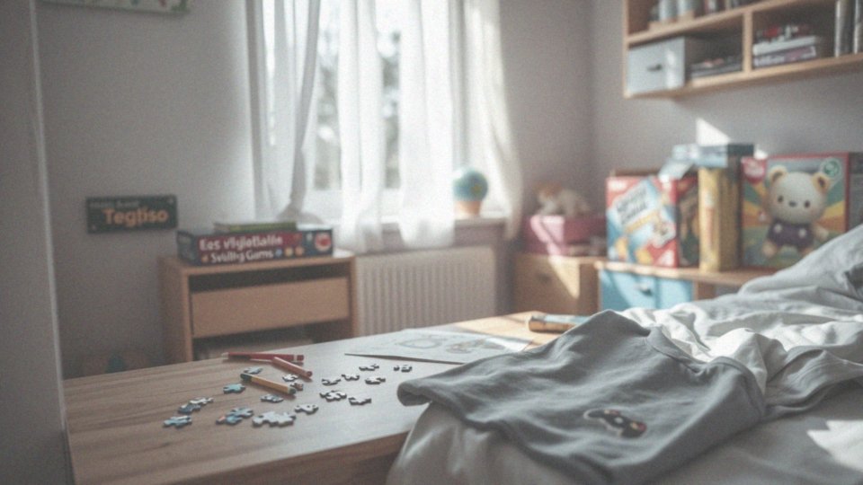 Jakie prezent na Dzień Dziecka będzie odpowiedni?