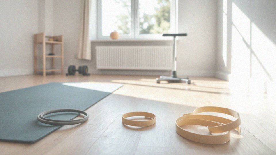 Jakie cele mają ćwiczenia wzmacniające w rehabilitacji biodra?