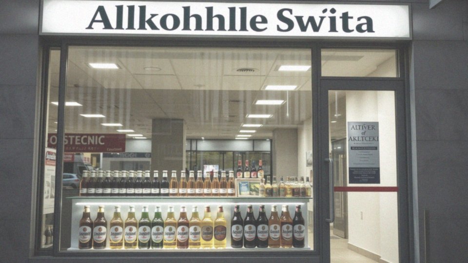 Gdzie można kupić piwo Usteckie na Marynarki Polskiej?