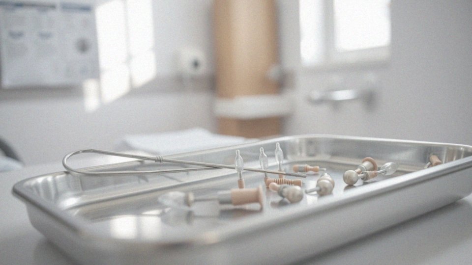 Jak wkładka antykoncepcyjna zapobiega ciąży?