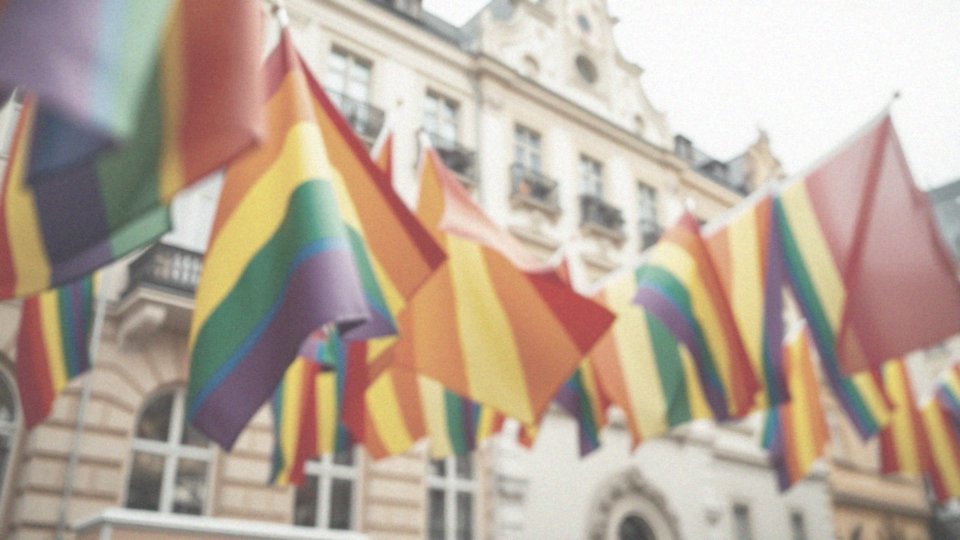 Jak tęcza stała się symbolem walki o prawa LGBT?