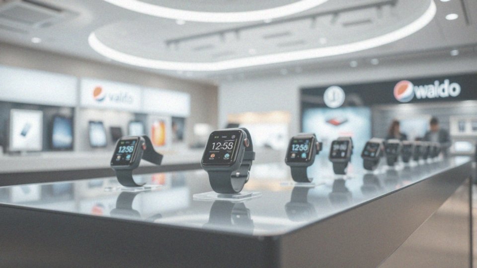 Jaki smartwatch z eSIM wybrać?