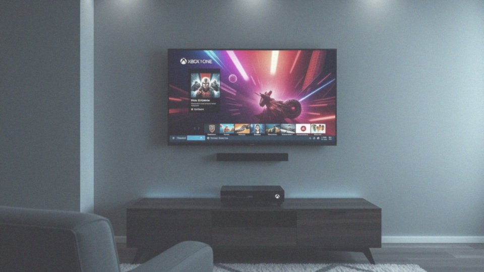 Co oznacza zadebiutowanie Xbox One jako ósmej generacji konsol?