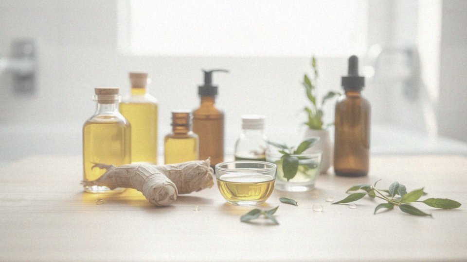 Jakie naturalne składniki są korzystne w serum do cery dojrzałej?