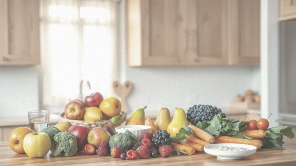 Jak dieta eliminacyjna może pomóc w laktacji?