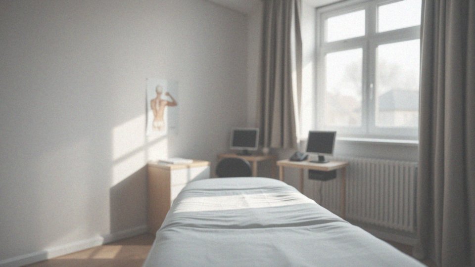Jak urazy szyi wpływają na ból głowy?