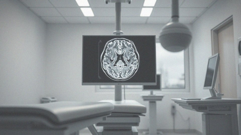 Jakie zmiany neurologiczne mogą być związane z toczniem?