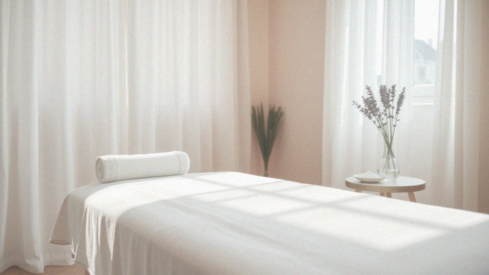 Jakie zabiegi w SPA są polecane dla przyszłych mam?