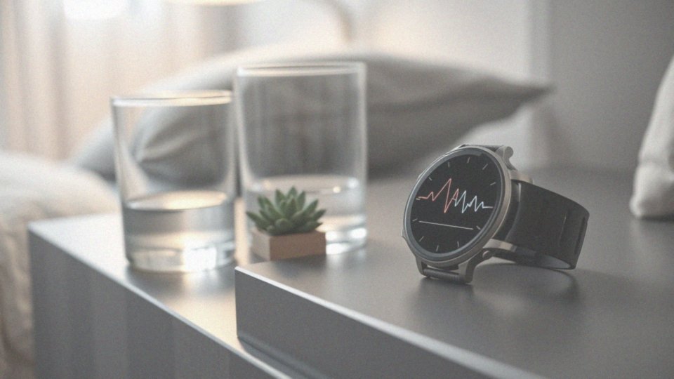 Jak smartwatch może pomóc w wykrywaniu problemów zdrowotnych?
