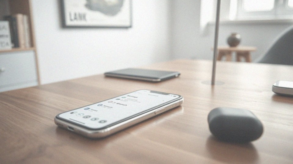 Jak sprawdzić ustawienia Bluetooth w telefonie?