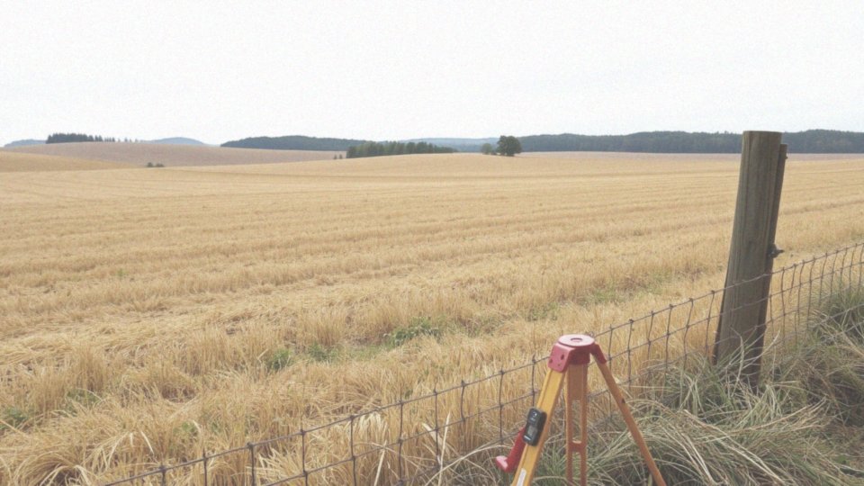 Jakie są dodatkowe koszty przy zakupie ziemi na wsi?