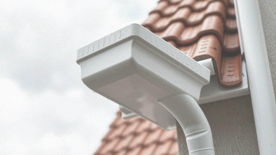 Jak rynny plastikowe 75 mm radzą sobie z warunkami atmosferycznymi?