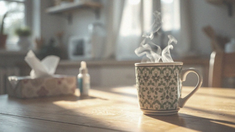 Co może powodować uczucie zatkanego ucha?