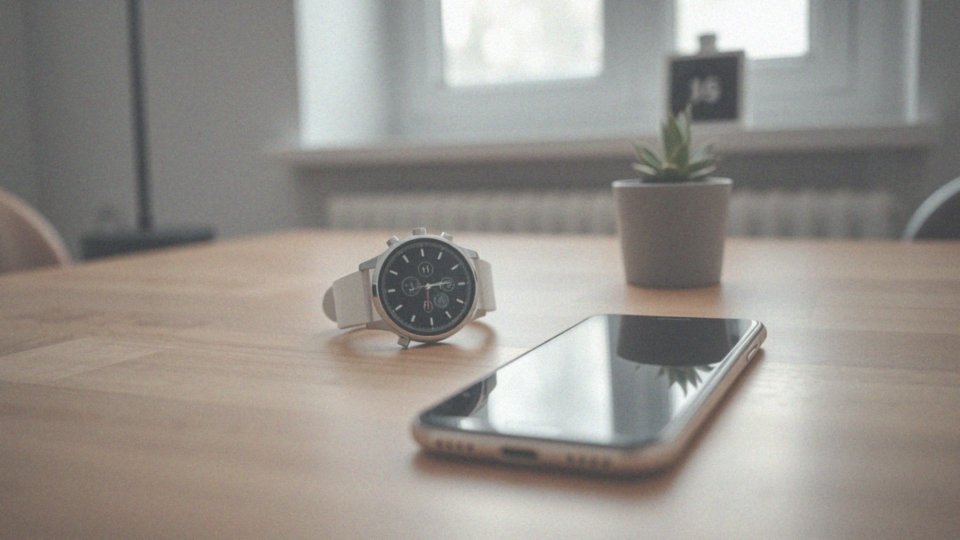 Jakie kryteria wyboru smartwatcha z kartą SIM są najważniejsze?