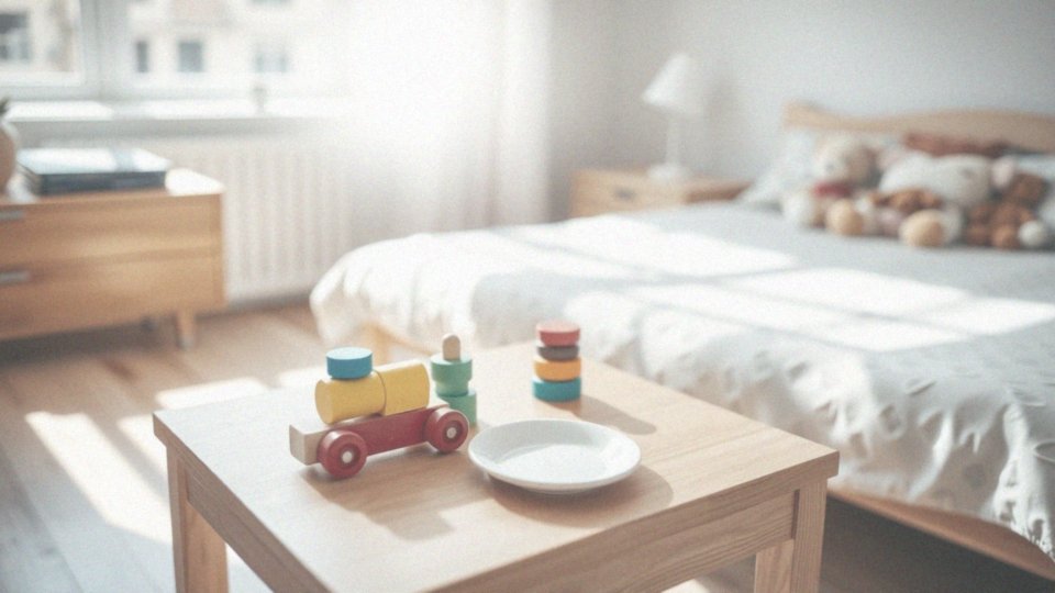 Jak przygotować dziecko na pożegnanie ze smoczkiem?