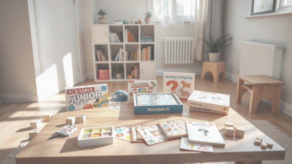 Co to są gry edukacyjne i jakie z nich warto wybrać?