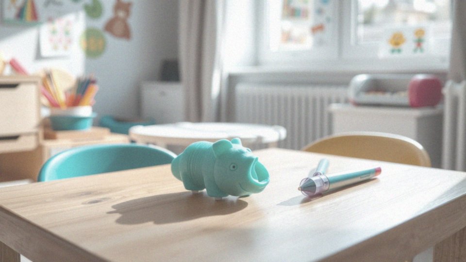 Dlaczego długopis 3D to nowoczesny prezent dla 10-latki?
