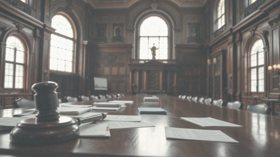 Jakie są możliwe wyniki procesu sądowego dotyczącego WIBOR?
