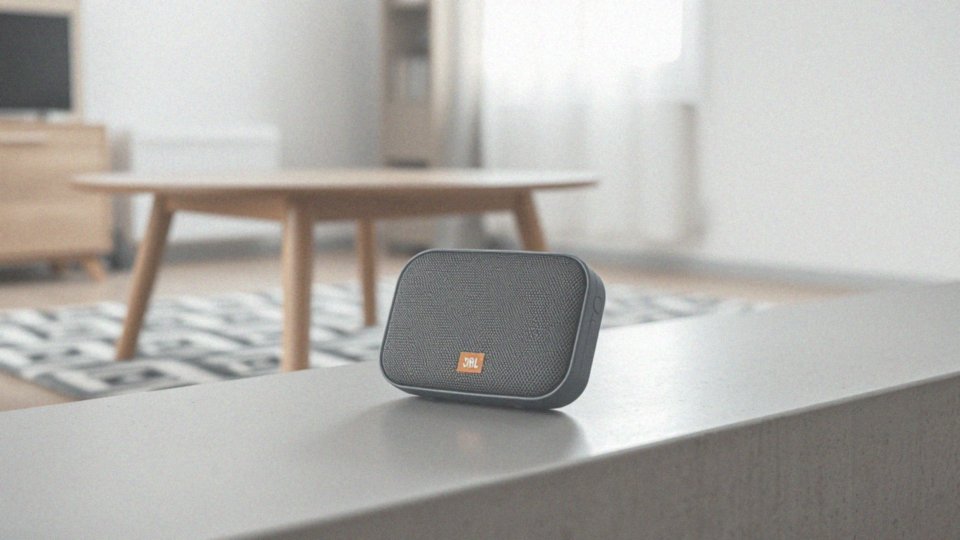 Jakie są oczekiwania dotyczące cen JBL Flip 7?