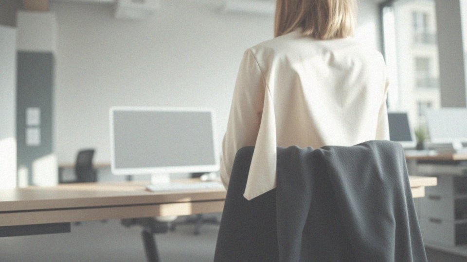 Jakie są zalety noszenia legginsów w biurze?
