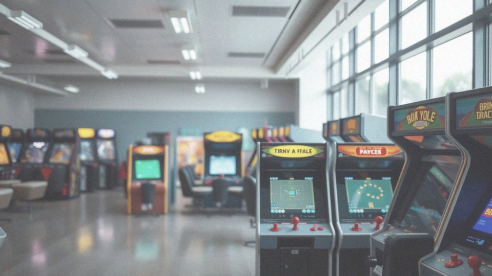 Jakie gry oferuje Gameland?