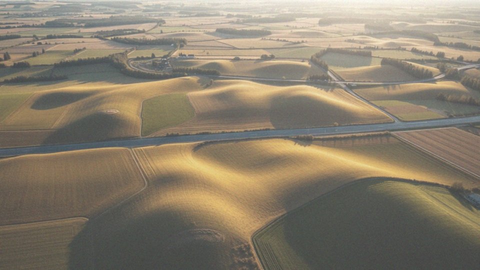 Gdzie ceny ziemi są najwyższe w Polsce?