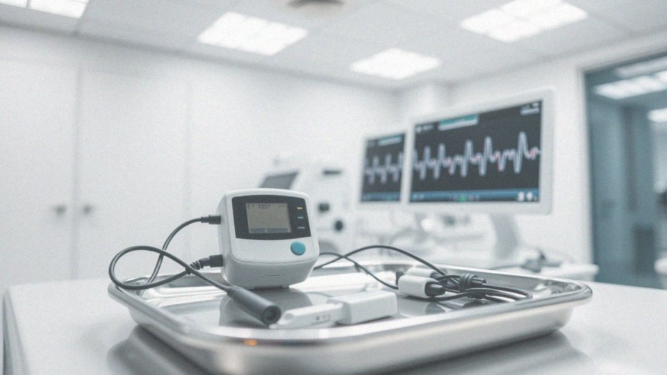 Jakie zaburzenia rytmu serca można zdiagnozować dzięki holterowi?