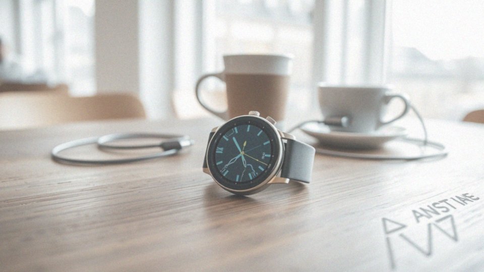Jakie technologie są wykorzystywane w smartwatchach z kartą SIM?