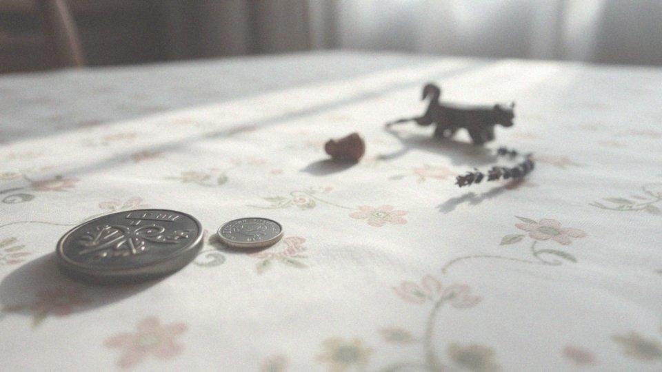Jak kierunek kichania wpływa na wróżby?