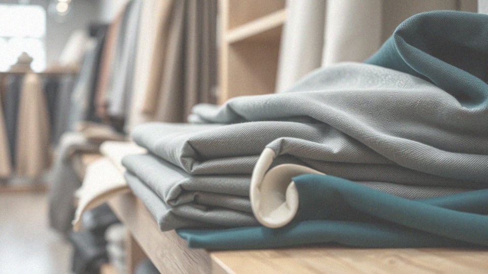 Jakie są najczęściej używane materiały syntetyczne w odzieży?