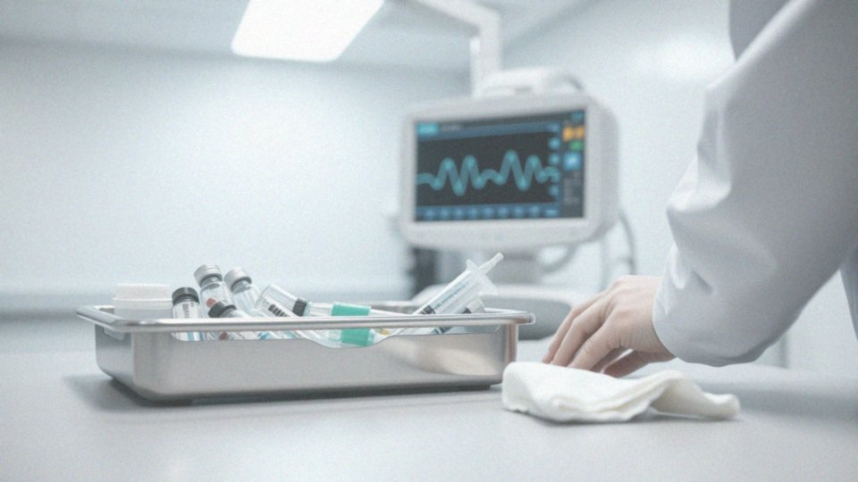 Jakie leczenie jest stosowane w przypadku objawów neurologicznych?
