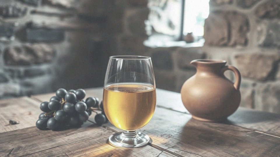 Co to jest wino Malavasia i dlaczego warto je spróbować?
