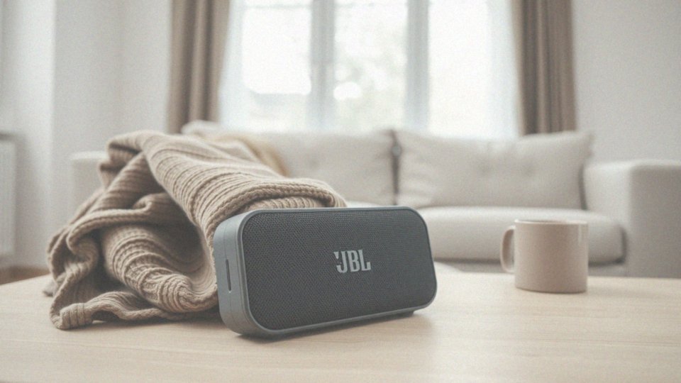 W jaki sposób głośnik JBL Flip 6 obsługuje Bluetooth?
