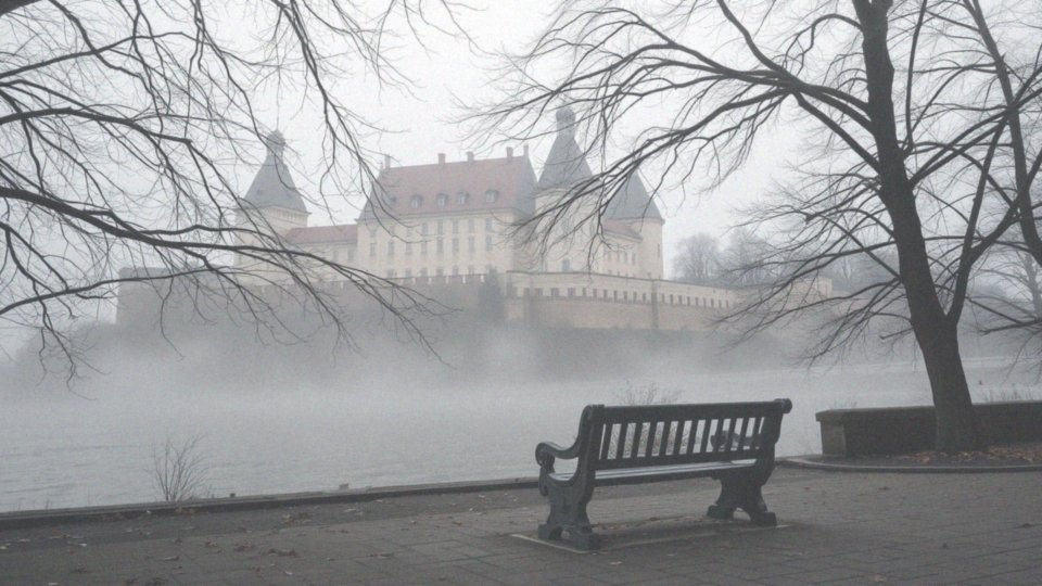 Jakie emocje wyrażają Treny?