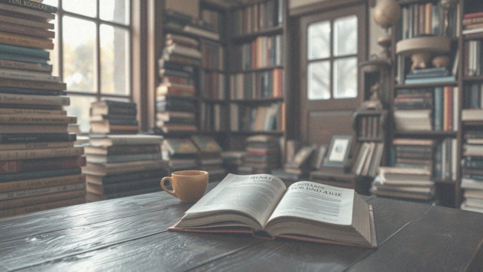 Jak środki poetyckie wpływają na emocje czytelnika?