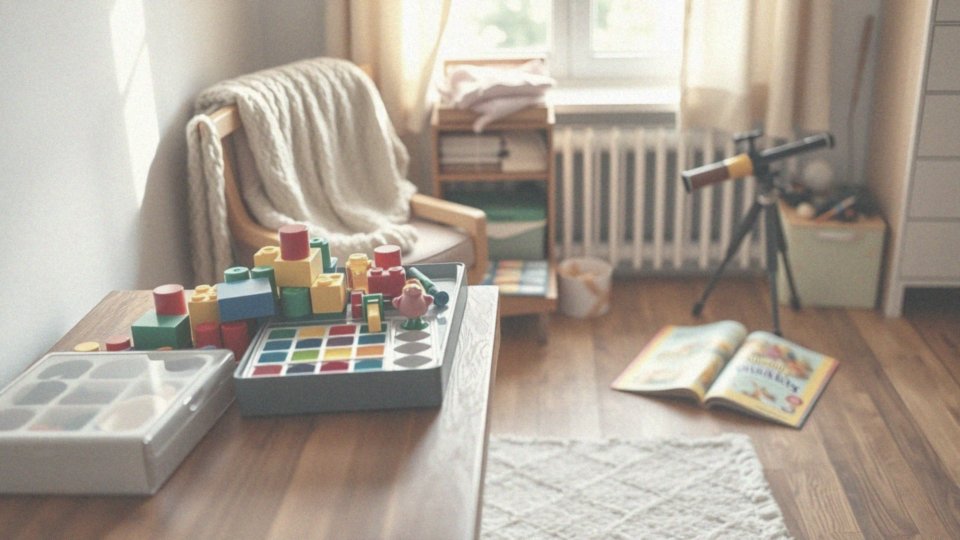 Jak skomponować zestaw podarunkowy dostosowany do preferencji dziecka?