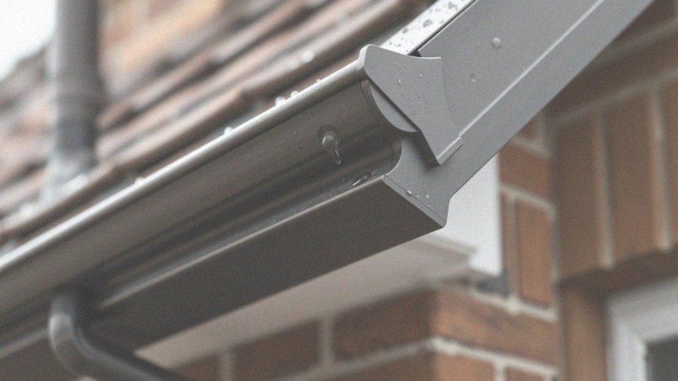 Jakie są cechy narożników wewnętrznych i zewnętrznych 125 mm?