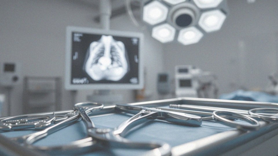 Jakie metody leczenia są dostępne dla pacjentów z tętniakiem szyjnej?